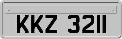 KKZ3211