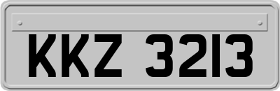KKZ3213