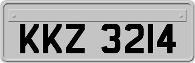 KKZ3214