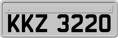KKZ3220