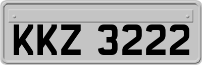 KKZ3222