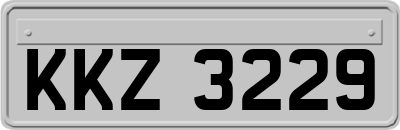 KKZ3229