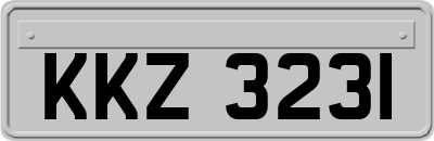 KKZ3231