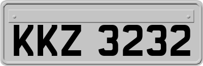 KKZ3232