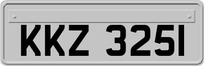 KKZ3251