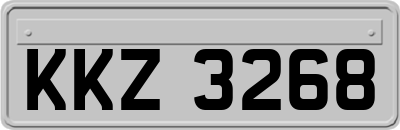 KKZ3268
