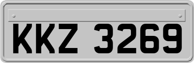 KKZ3269