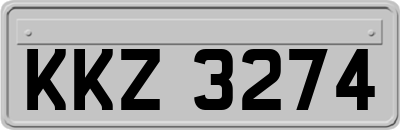 KKZ3274