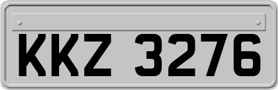 KKZ3276
