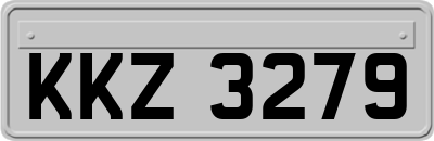KKZ3279