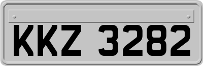 KKZ3282