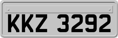KKZ3292