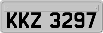 KKZ3297