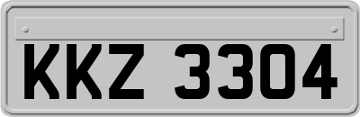 KKZ3304