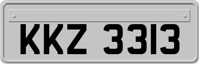 KKZ3313