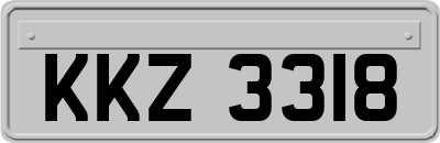 KKZ3318