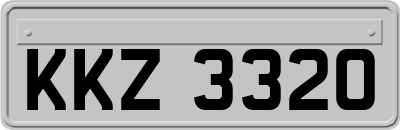 KKZ3320
