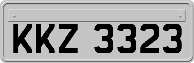 KKZ3323