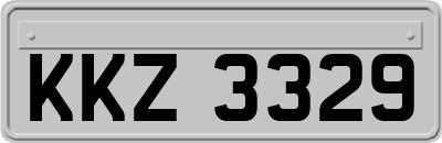 KKZ3329