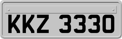 KKZ3330