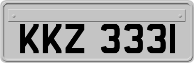 KKZ3331