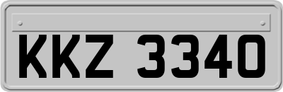 KKZ3340