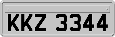 KKZ3344