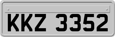 KKZ3352