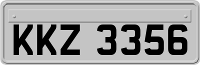 KKZ3356