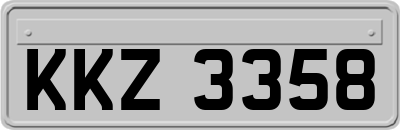 KKZ3358