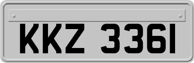 KKZ3361