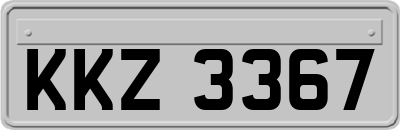 KKZ3367