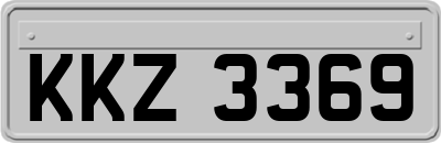 KKZ3369