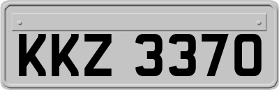 KKZ3370