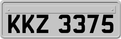 KKZ3375