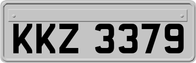 KKZ3379