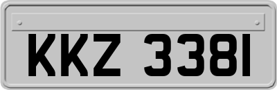 KKZ3381
