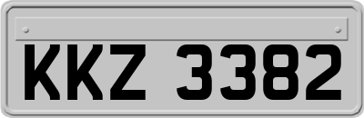 KKZ3382