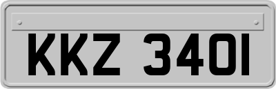 KKZ3401