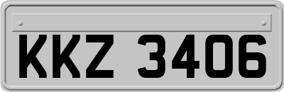KKZ3406