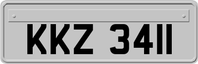 KKZ3411
