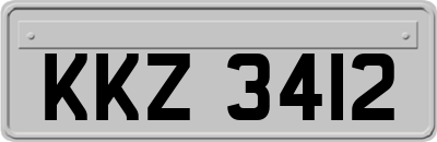 KKZ3412