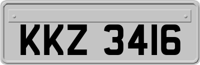 KKZ3416