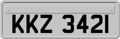KKZ3421