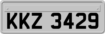 KKZ3429