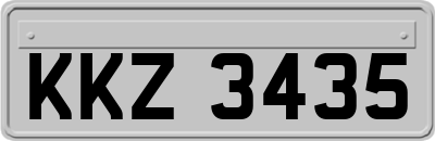 KKZ3435