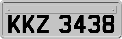 KKZ3438
