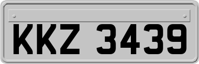 KKZ3439