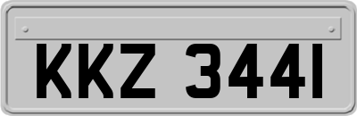KKZ3441