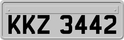KKZ3442